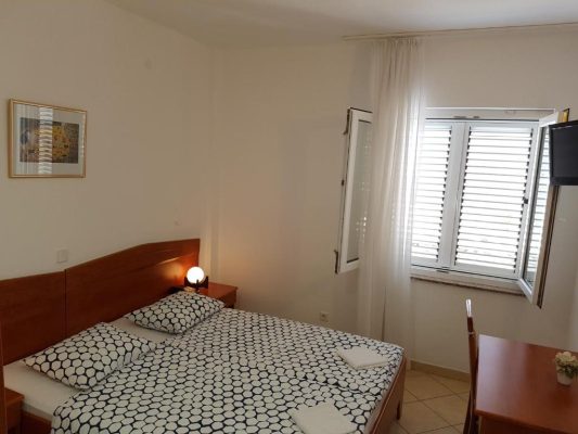 jednokrevetna standard adria hotel krk malinska 3